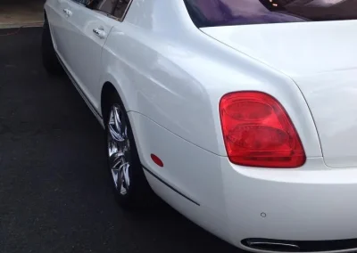 Affordable Limo Services