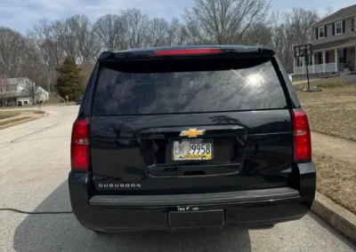 Affordable Private Car Service