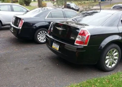 Dependable Private Car Service