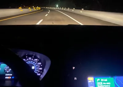 High-quality Private Car Service