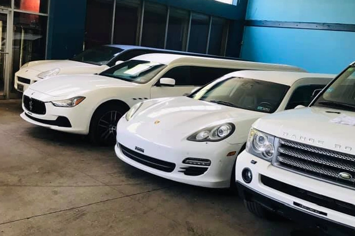 Limousine Company in Hatfield, PA