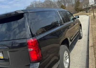 Professional Private Car Service