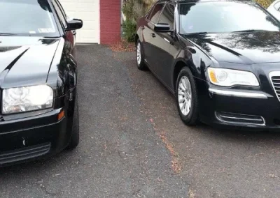 Quality Private Car Service