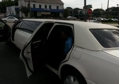 Reliable Limo Services