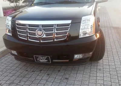 Reliable Private Car Service