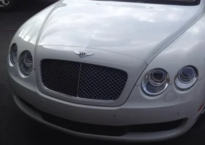 Trusted Private Car Service