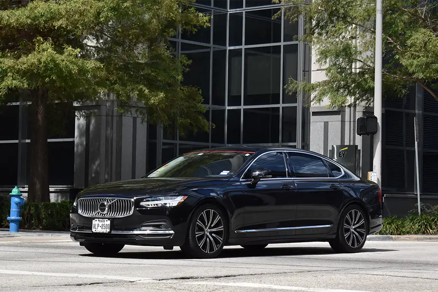 Corporate Car Service Benefits For Business Travel in Hatfield, PA Corporate Car Service Benefits For Business Travel in Hatfield, PA
