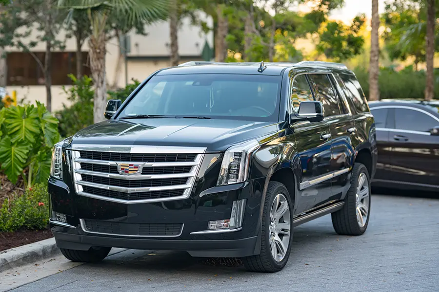 Dependable SUV Service Hatfield, PA Dependable SUV Service Hatfield, PA