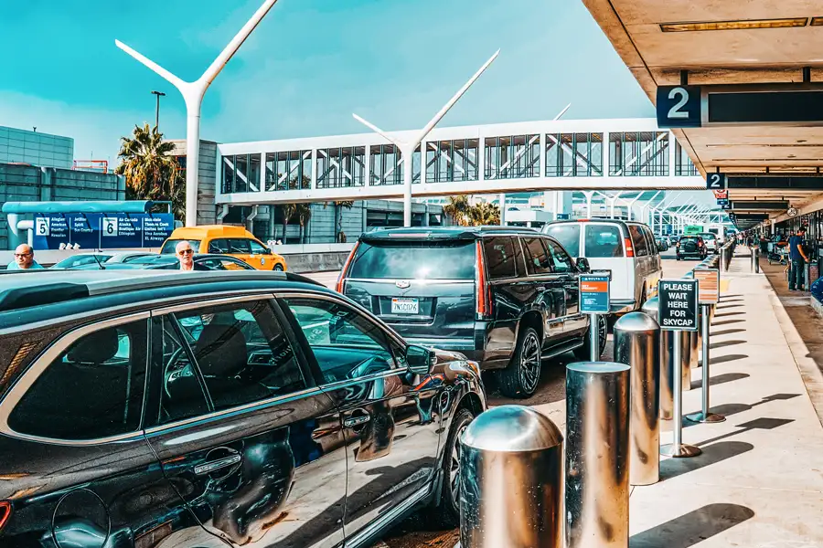 How Airport Transfer Improves Travel Time Management Hatfield, PA How Airport Transfer Improves Travel Time Management Hatfield, PA