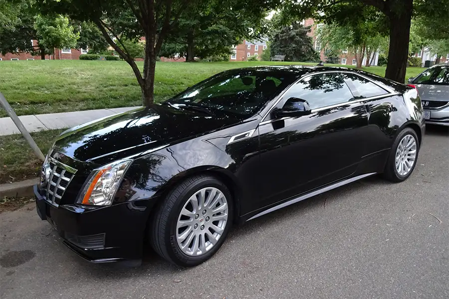 How Sedan Service Improves Airport Transfers Hatfield, PA How Sedan Service Improves Airport Transfers Hatfield, PA