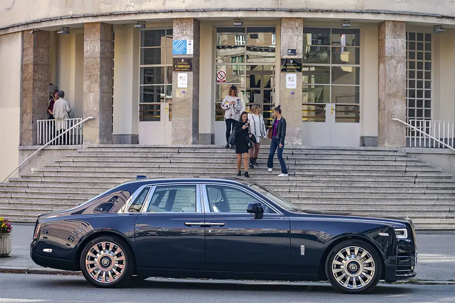 How Sedan Service Improves Airport Transfers in Hatfield, PA How Sedan Service Improves Airport Transfers in Hatfield, PA