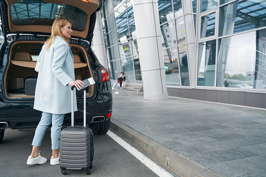 Professional Airport Transfer Hatfield, PA Professional Airport Transfer Hatfield, PA