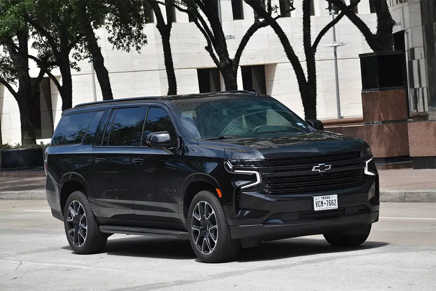 SUV Service Advantages For Corporate Travel Needs Hatfield, PA SUV Service Advantages For Corporate Travel Needs Hatfield, PA
