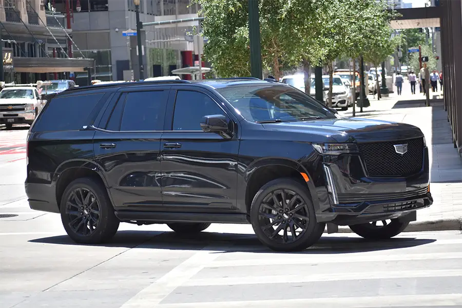 SUV Service Advantages For Corporate Travel Needs in Hatfield, PA SUV Service Advantages For Corporate Travel Needs in Hatfield, PA
