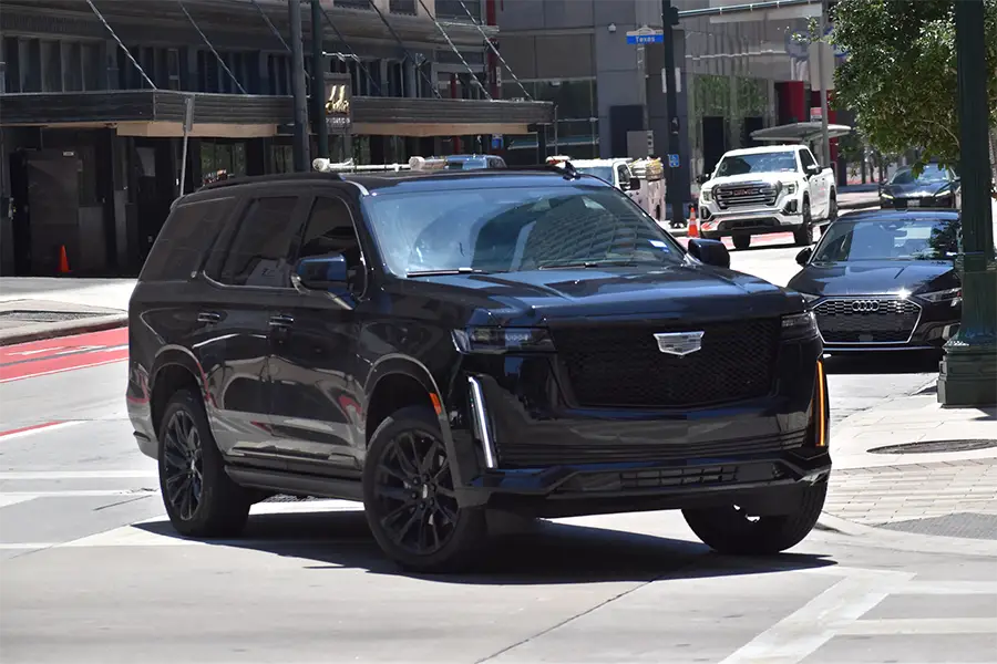 SUV Service Booking Tips For Smooth Travel Experience in Hatfield, PA SUV Service Booking Tips For Smooth Travel Experience in Hatfield, PA