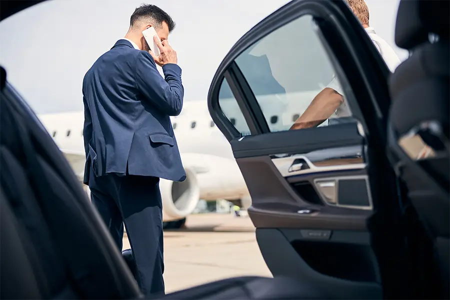What To Expect From Professional Airport Transfer Service Hatfield, PA What To Expect From Professional Airport Transfer Service Hatfield, PA